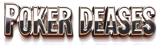 poker de ases logo