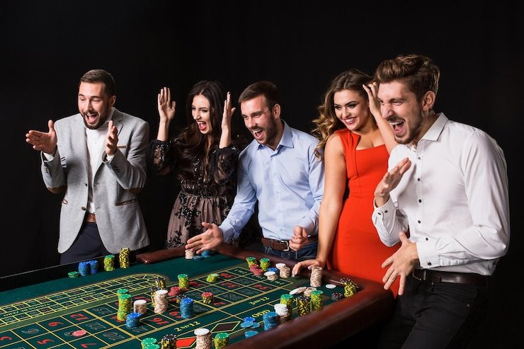 poker de ases Explora las rondas de Lucky Number en poker de ases