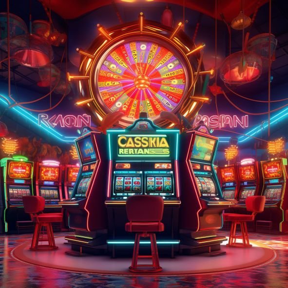 poker de ases Casino en Vivo