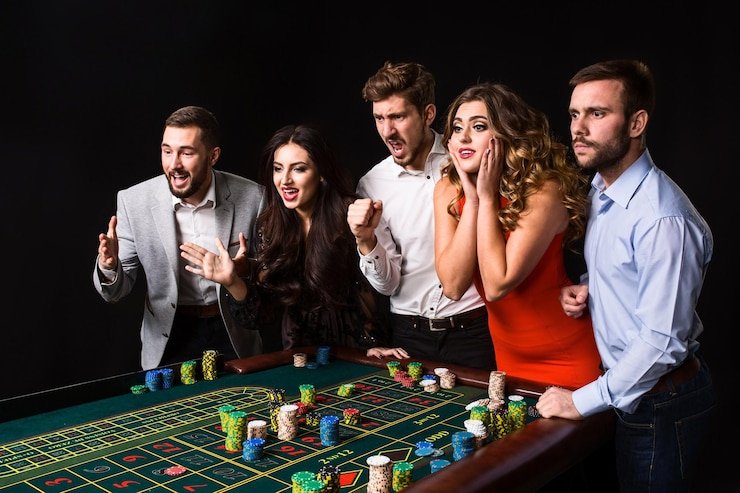 poker de ases Number Table